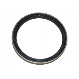 Sealing ring of the front hub reduction gear