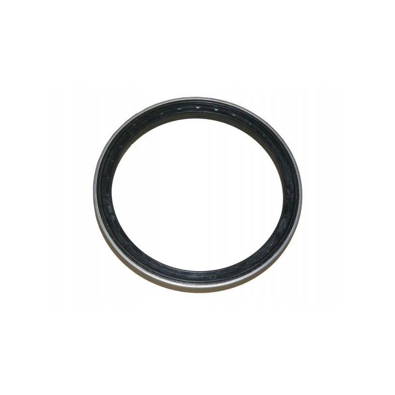 Sealing ring of the front hub reduction gear