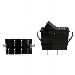 Fiat wiper switch 5136383 5153626