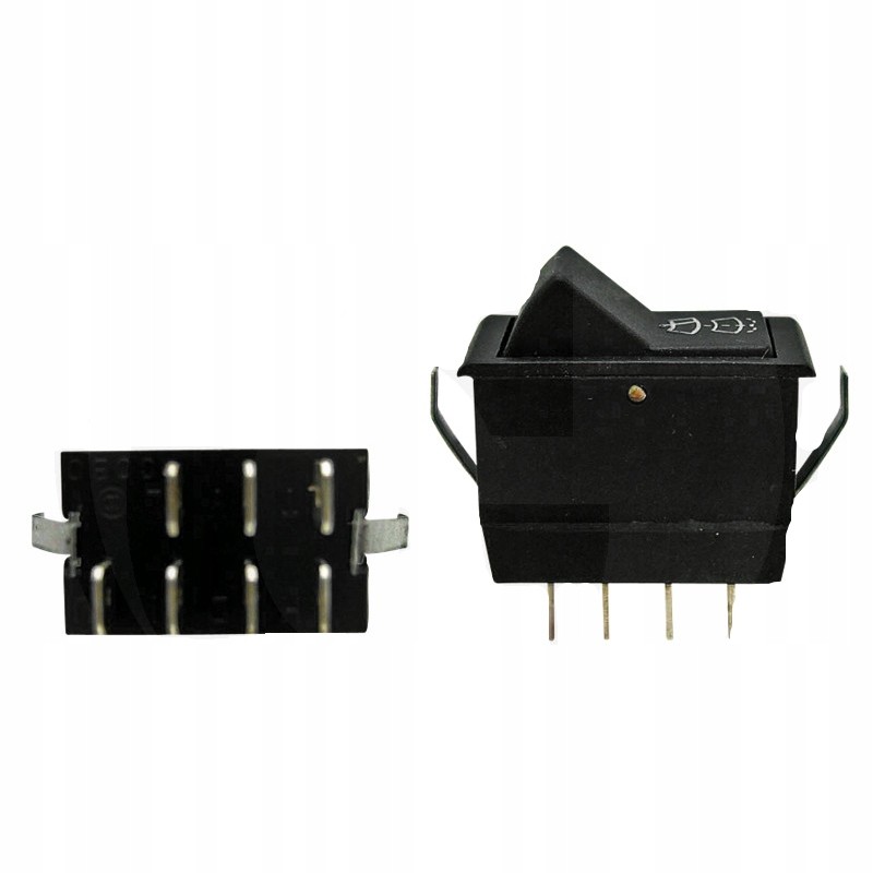 Fiat wiper switch 5136383 5153626