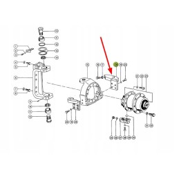 649904 1 crossover stop