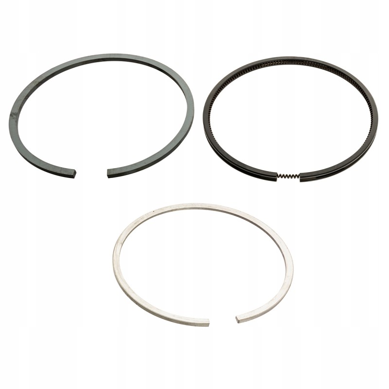 Zetor turbo piston rings 79010096 set