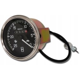 Ursus C 360 mf cable hour meter set 3