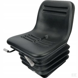 Mechanical seat compacto basic xs