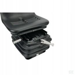 Mechanical seat compacto basic xs
