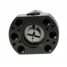 Injection pump head for perkins q 20 6 60 vhtr