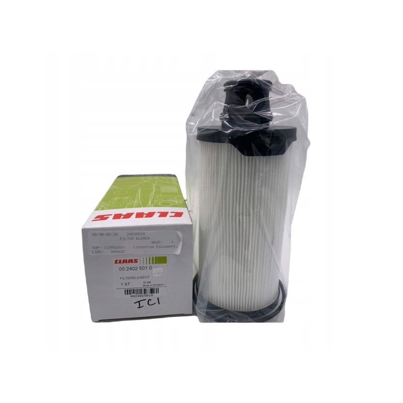 Claas fuel filter 0007811491 original