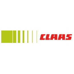 Claas fuel filter 0007811491 original
