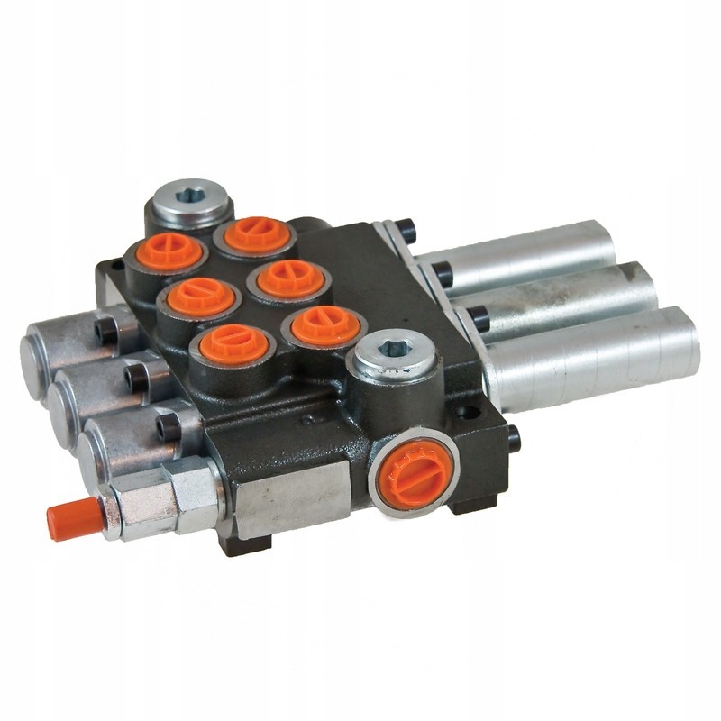 Valve p40 3x dw 87000933