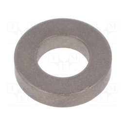 1 pcs x ELESA+GANTER - GN 55.1-SC-15-8-3.5 - Magnet: permanent, samarium, cobalt, H: 3.5mm, 23N, Ø: 15mm