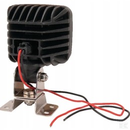 LED work lamp 25w 2500 lm diffused light