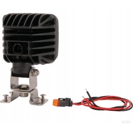 LED work lamp 25w 2500 lm diffused light