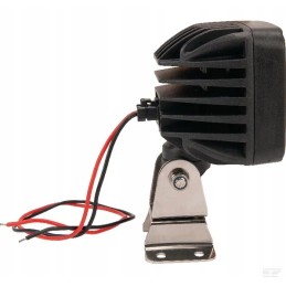 LED work lamp 25w 2500 lm diffused light