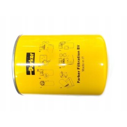 Hydraulic filter new holland cnh 321677350