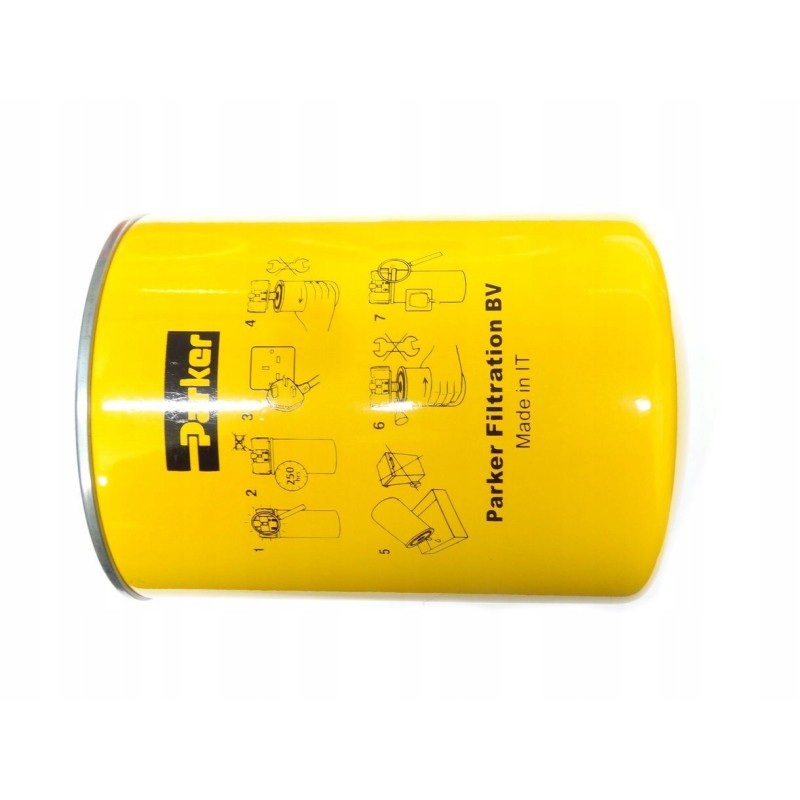 Hydraulic filter new holland cnh 321677350