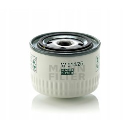 Hydraulic filter, automatic gearbox