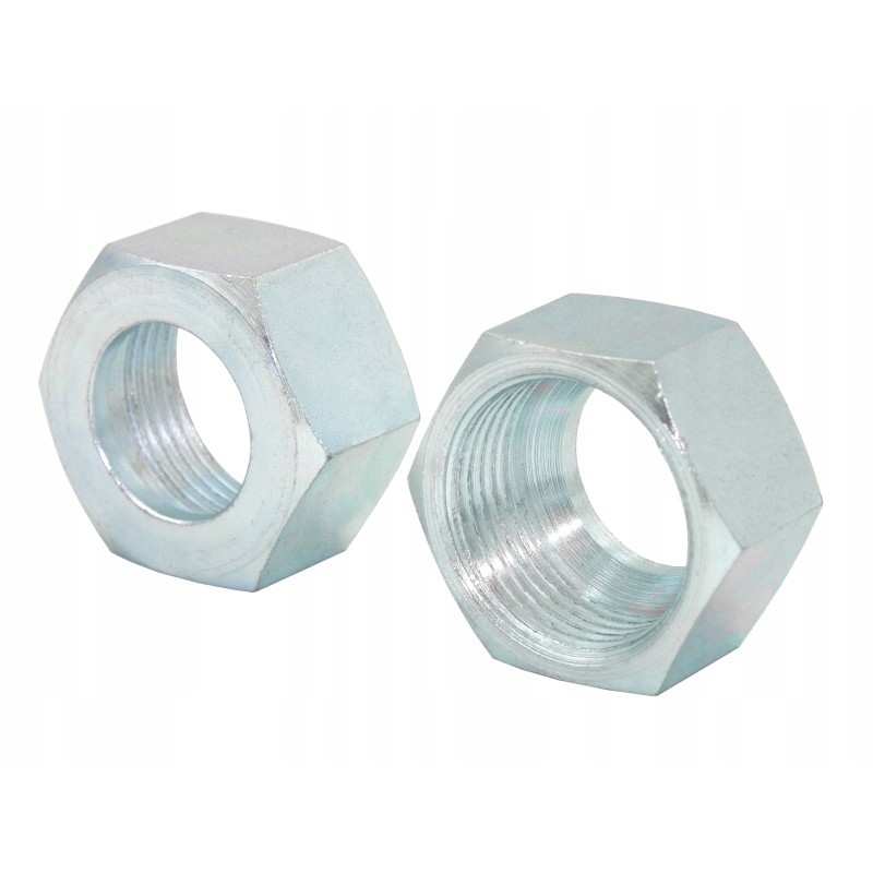 Tekalan clamping nut m12x1 5 6l