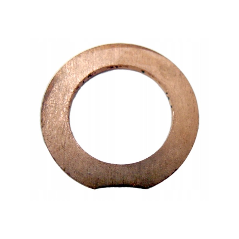 Copper washer fi14x22 for c360 c330 v162200