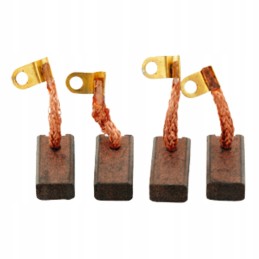 Starter brushes r 7 a