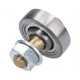 Bearing and pick-up pin for Claas combine harvester 805093