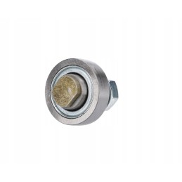 Bearing and pick-up pin for Claas combine harvester 805093