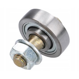 Bearing and pick-up pin for Claas combine harvester 805093