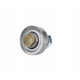 Bearing and pick-up pin for Claas combine harvester 805093