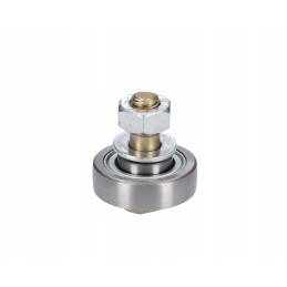 Bearing and pick-up pin for Claas combine harvester 805093