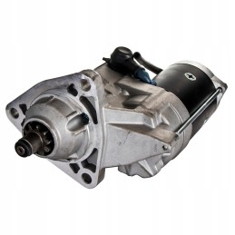 Starter 12v 4 2kw case 6cta