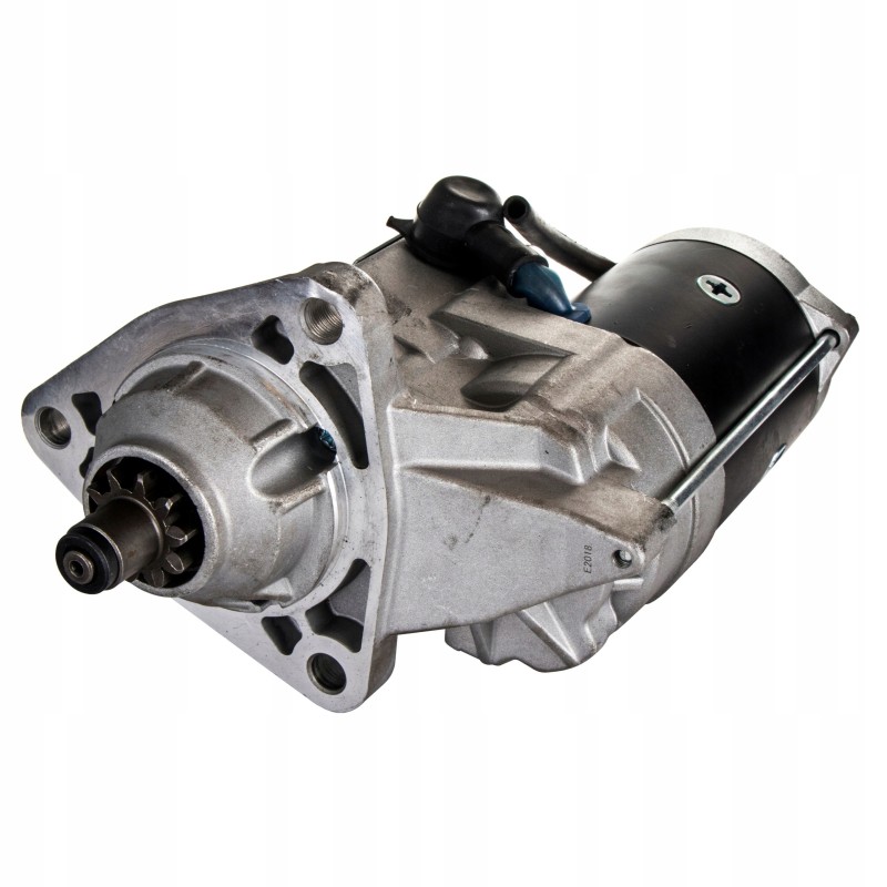 Starter 12v 4 2kw case 6cta