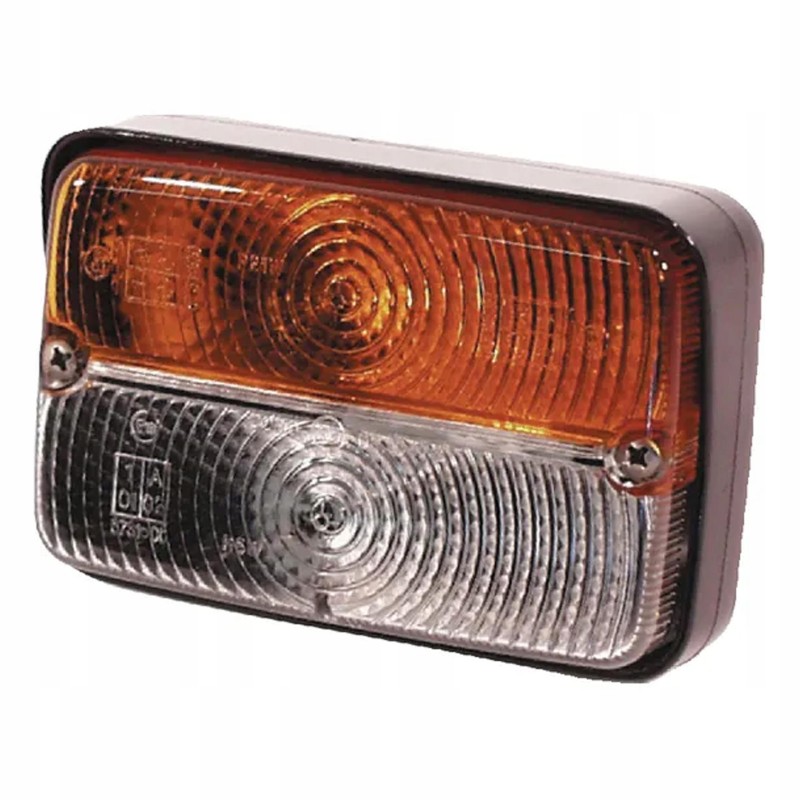Massey Ferguson 3387450M91 turn signal lamp