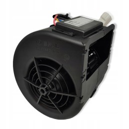 Claas blower fan 12v spal 009 a70 and 74d