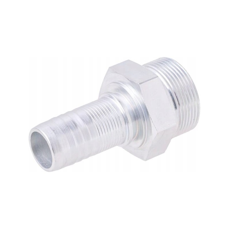 End cap dn25 m42x2 0 30s