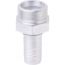 End cap dn25 m42x2 0 30s