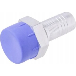 End cap dn25 m42x2 0 30s