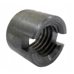 Special injection pump nut for c 360 50508