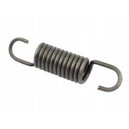 Brake shoe extractor spring 50 01 918 0