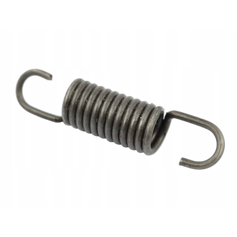 Brake shoe extractor spring 50 01 918 0
