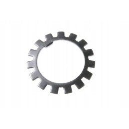 Lace lock washer c 385