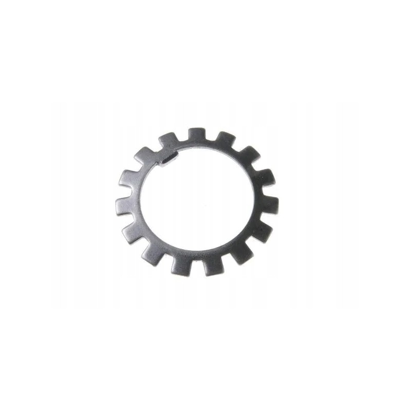 Lace lock washer c 385