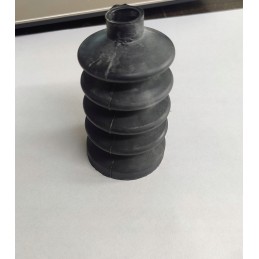 Rubber cover for the brake actuator Jelcz