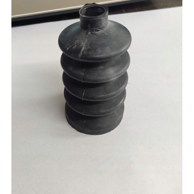 Rubber cover for the brake actuator Jelcz