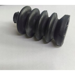 Rubber cover for the brake actuator Jelcz