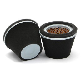 SL1857 air filter SF filter replaces SA12116