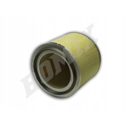 Fuel oil air filter Fortschritt DDR