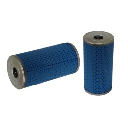 Fuel oil air filter Fortschritt DDR