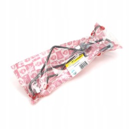 Set of injection pipes, 3 pcs. original mf3