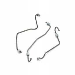 Set of injection pipes, 3 pcs. original mf3