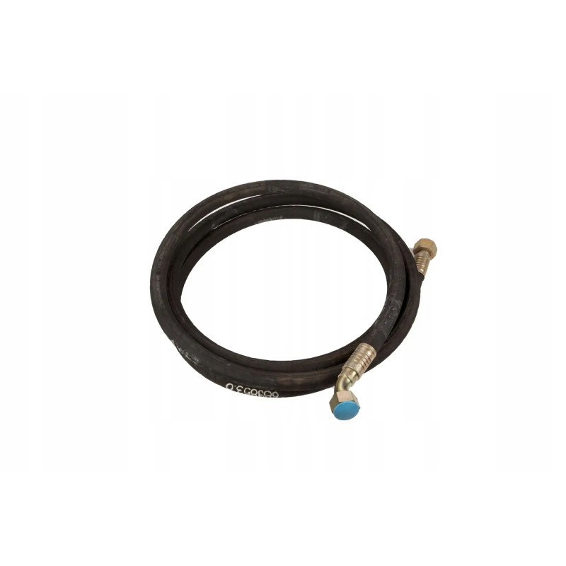 689853 0 rear axle drive hydraulic hose