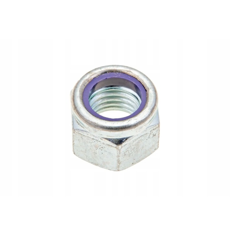 804002018 self-locking nut m18